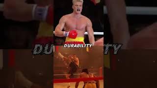 Yuri Boyka vs İvan Drago #boyka #boykagaming #boykayuri #boykaundisputed #boykawf #ivandrago