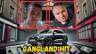 The Gangland Hit That Shook Edinburgh | UK Street Crime Studios