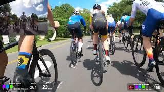 2024 Carl Dolan CAT 3/4Race