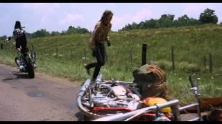 Easy Rider 1969 End