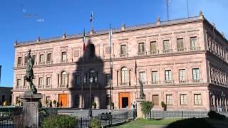 Lo Bonito de Vivir en Saltillo #VeLoQueYoVeo