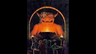 Mr. Welch's Mad Musings: Dungeon Crawl Classics