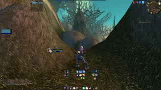 Classic WoW Mage - Lvl 55 - Secret Troll Village Farm