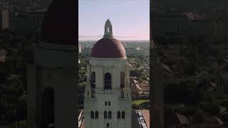 Stanford University | 4K Campus Drone Tour