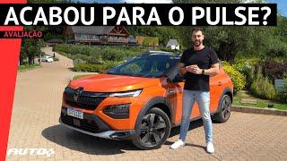 Kardian é só um SANDERÃO ou representa uma nova Renault? É melhor que o Pulse?