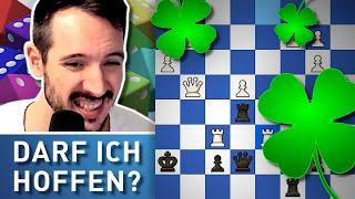 Kann mit man HOFFNUNG den Titled Tuesday gewinnen?