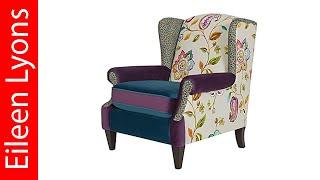 Best Wingback Chairs 2023 - Top 5