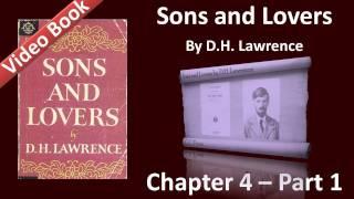 Chapter 04-1 - Sons and Lovers by D. H. Lawrence - The Young Life of Paul