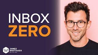 How to Achieve Inbox Zero: Master Your Email Productivity | Nick Sonnenberg on Win the Day