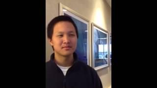 WWTBAM Nationals 2013 - Calvin Deng, Winner