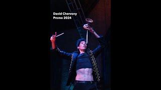 David Chervony Promo 2024