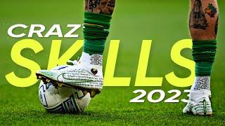 Best Football Skills 2023