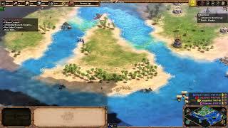 A Wonder of the World (Hard) - Age of Empires 2: Definitive Edition - Ascent of Egypt