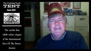 Laurel and Hardy historian and author Randy Skretvedt: LIVE Webchat