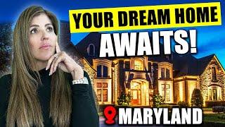 Finding Your Dream Home: A Guide to Maryland Living