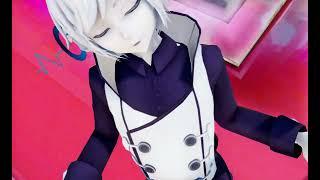 [ Piko Utatane / 歌手音ピコ ] World is Mine / ワールドイズマイン [ VOCALOID x MMD ]