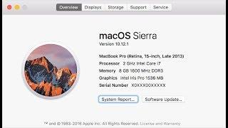 03 - Intel HD 520 530 540 Graphics fix Sierra   MinstolenSize Patch