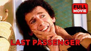 Last Passenger | English Full Movie