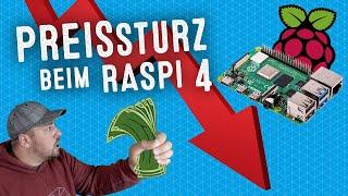 5 coole Raspi-Projekte, die man jetzt (endlich) machen kann!