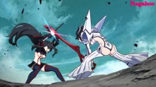 [AMV] Kill la Kill - Dum Dee Dum