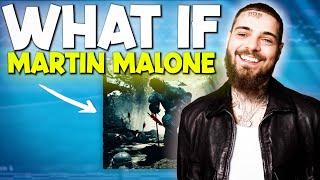 What If Martin Garrix Produced 'Circles' by Post Malone | FL Studio Remix Tutorial