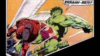 Doc Samson Incredible Punch