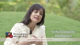 Verbal-Linguistic Intelligence