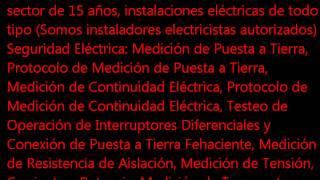 Mantenimiento eléctrico comunidades instalación de calderas instalación calefacción en Madrid