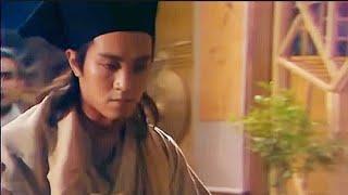 陰陽界(Back To The Beyond) eng sub [ video credits: @8-hkmovie ]