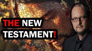 The Entire New Testament Explained! | Dr. Bart Ehrman