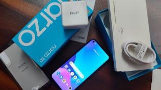 Realme Narzo 30 unboxing and review