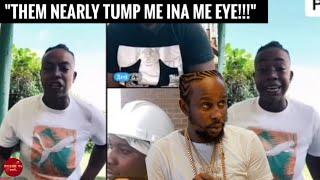 Pretti Don BREAKS SILENCE & EXPLAIN EVERYTHING! She Traumatize! Popcaan Nearly BOX HER?