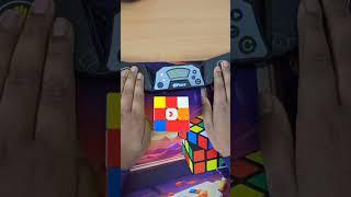 Cube respect #rubikscube #cubingskits #cube #cubersquad