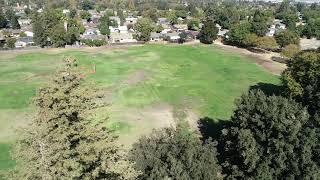 Magyar Agar Lure Coursing, Drone Footage #2