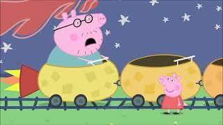 Peppa Pig Park World Potato City