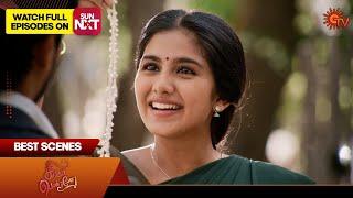 Singappenne - Best Scenes | 06 Sep 2024 | Tamil Serial | Sun TV