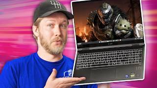 HP’s FASTEST laptop - HP OMEN MAX 16