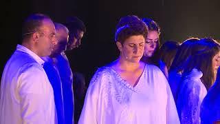 Wajal -  وجل  #music #choir #orchestra
