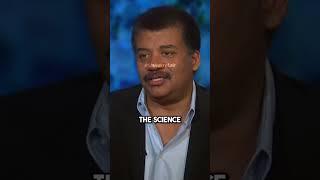 Neil deGrasse Tyson On Religion In The Science Classroom 