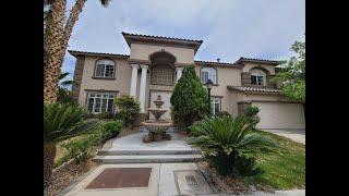 Rental Homes in Las Vegas 6BR/5.5BA by Las Vegas Property Management