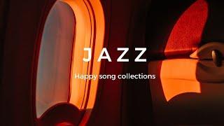 [ Music Muse ] 행복한 재즈 독서 6시간 ,와인,카페 에서 jazz & happy 6hour