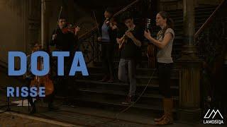 Dota - Risse | Live & Unplugged