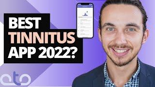 The BEST Tinnitus App For 2022 | HONEST Review of Oto