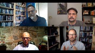 Toivo - Hope Conference Discussion October 24, 2020