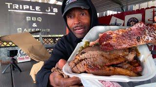 Is Triple J’s the Best BBQ Spot in Houston?