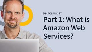 Interview: Amazon Web Services with Jeremy Cioara Part 1