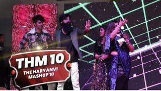 THM10 Stage Show Live Performance | Sahil Chandel | Tunda Comedy | Hurrrh | Lokesh gujjar |