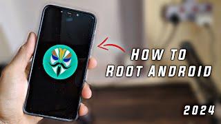 How to root any android with pc | 2024