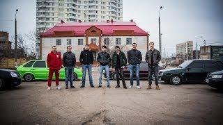 БПАN Подольск/сходка/06.04.14 (YuraPiguzovProduction)