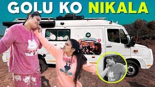 GOLU KO NIKALA | Armaan Malik